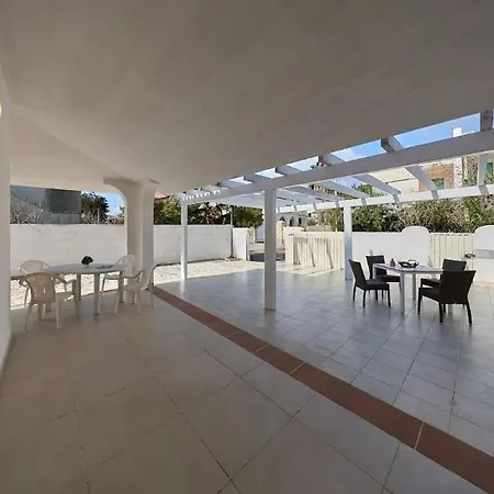 Holiday home Pochi Passi Dalle Splendide Spiagge Di Baia *
