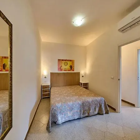 Holiday home Pochi Passi Dalle Splendide Spiagge Di Baia Gallipoli